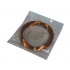 Σύρμα χάλκινο 0,45mm.x26gr.